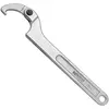 WOLFPACK Llave De Gancho Articulada Para Tuberias Ø 35 a 50 mm.