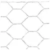 SATURNIA Treillis triple torsion 31/50 cm. Rouleau 50 Mètres Usage Domestique