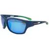 X-sun Lunettes De Soleil Polarisées X459