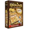 SD Games - Carte du Trésor Brains (SDGBRAINS02)