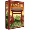 Sd Games Brains: Le Jeu De Société Du Jardin Japonais Espagnol