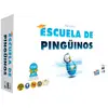 SD Games École de pingouins