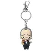 SD Toys - Keyring, Multicoloured (SDTPAR20445), Assorted Colour/Model