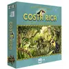 SD GAMES - Le Costa Rica découvre la forêt tropicale (SDGCOSRIC01)