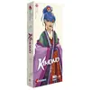SD Games KIMONO