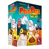 SD Games Jeu De Table Cheveux Patte Popo