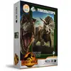 Puzzle Jurassic World - Triceratops Effet 3d 100pcs (Sd Toys)