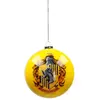 SD toys Harry Potter Ornament Hufflepuff