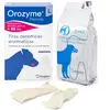 141g Orozyme Lamelles à mâcher grands chiens - Friandises pour chien