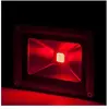 GREENICE Projecteur led Spot 10W 850Lm IP65 Brico Rouge 40 000H [BQFS11510-R]