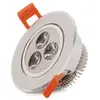 GREENICE Spot LED Downlight 3W 300Lm 6000ºK Circulaire 40 000H [HO-LED...