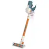 Eurekakids Aspirateur Jouet Super Réaliste Avec Accessoireslumières Et Sons Sans Fil