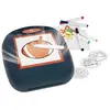 Eurekakids Projecteur Portable Pour Dessiner