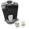 Eurekakids Cafetière Avec Des Sons Réalistes Et De L´eau Qui Goutte Réellement