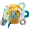 Eurekakids Ballon D´activités Doux Cucu