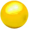 Softee 0003611 Balle, unisexe, adulte, jaune, MISC