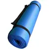 Softee matrixcell tapis bleu 120 x 60 cm