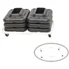 Softee Support Pour Blocs D´élévation Ministep