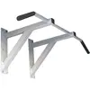 Softee Equipment 0509060 Barre P.Dominée Basic, Women's Blanc, S
