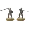 Fantasy Flight Games Star Wars Legion - Star Wars Légion: Anakin Skywalker, Jeu de vignettes en espagnol