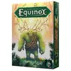 Asmodee Jeu De Société Equinox Édition Verte