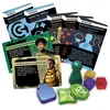 Asmodee Jeu De Société Pandemic Zona 0 Europa