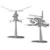 Asmodee JUEGO DE MESA STAR WARS LEGION : ORNITOPTERO MOVISPA RADDAUGH PEGI 14