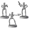 Asmodee Jeu De Société Star Wars Legion Droide Táctico Superior