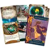 Fantasy Flight Games Asmodee Jeu De Cartes Arkham Horror Lcg Regreso A El Circulo Roto