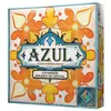 Asmodee Jeu De Société Azul Mosaico De Cristal Version Espagnole