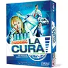Z-man Games España - Pandemic : La Cure, Couleur (ZM7150ES)