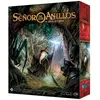 Asmodee Jeu De Société El Señor De Los Anillos Caja Basica Espagnol