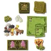 Asmodee Agricola Édition Familiale Jeu De Société Espagnol