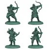 Edge Entertainment Chanson de glace et de feu - Fils de Fer Archers - Jeu de Miniatures en Français