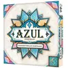 Asmodee JUEGO DE MESA AZUL PABELLON ACRISTALADO PEGI 8