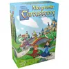 Asmodee Asmodée Hans Im Glück Mon Premier Carcassonne
