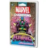 Fantasy Flight Games MC11ES Marvel Champions - Ancien et Futur Kang