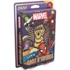 Bordspel Asmodee The Infinity Glove: A Love Letter Game (FR)
