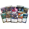 Asmodee Jeu De Société Marvel Champions Los Más Buscados De La Galáxia