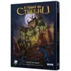 Jeu de rôles Asmodee L'appel de Cthulhu Boîte de Base