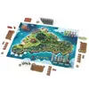 Asmodee Jeu De Société Rapa Nui
