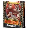Edge Humains !!! 3 : Zombiecon !!!