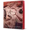 Asmodee Jeu De Société Sherlock Holmes: Jack El Destripador Espagnol