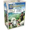 Jeu de stratégie Asmodee Carcassonne Moutons et Collines Extension 9