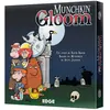 Edge Entertainment - Munchkin Gloom - Espagnol, Couleur (EEAGGL07)