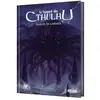 Jeu de rôles Asmodee L'Appel de Cthulhu Manuel du Gardien
