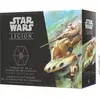 Asmodee Jeu De Société Star Wars Legion Tanque Aat De La Federación De Comercio