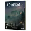 Jeu de rôles Asmodee L'Appel de Cthulhu Les Accessoires du Gardien