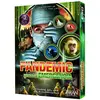 Z-man Games Jeu De Société Pandémie État D´urgence