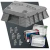 Asmodee Jeux de figurines - Star Wars Légion - Bunker Impérial (Extension)
